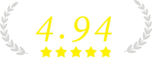 Yahoo!ショッピング ショップ評価★4.94